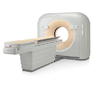 Philips CT Scan Machine