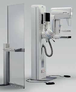 Siemens Mammography Machine