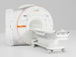 Siemens MRI Machine