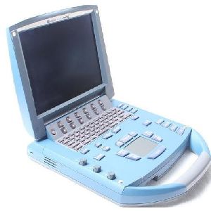 Sonosite Portable Ultrasound Machine