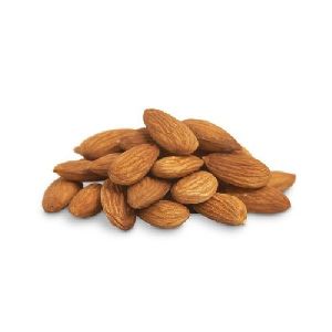 California Nonpareil Almonds Nuts