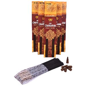 CHANDANAM INCENSE STICKS