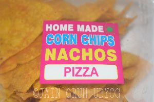 Pizza Nachos Corn Chips