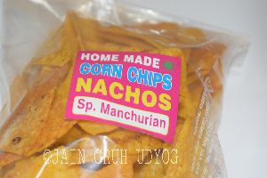 Sp. Manchurian Nachos Corn Chips
