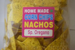 Sp. Oregano Nachos Corn Chips