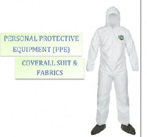 PPE SUIT