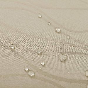 Water Repellent Cotton fabrics