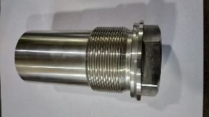 Stainless Steel Bolts (CUSTOMIZED)