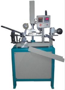 Mechanical Hot Foil Stamping Machine