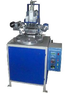 Rotary Hot Foil Stamping Machine