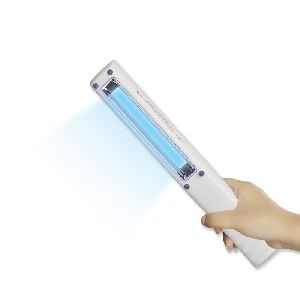 UV Wand Sanitizer