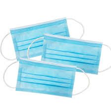 3 ply surgical mask