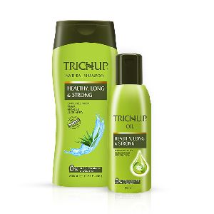 Trichup hair oil