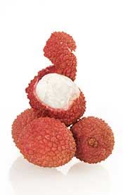 Fresh Lychee