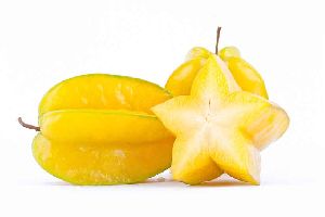 Fresh Star Fruit