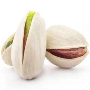 Salted Pistachio Nuts