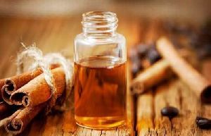 Cinnamon Bark Oil