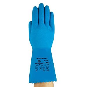 Industrial Protective Glove