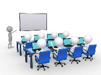 Class Room Training Services