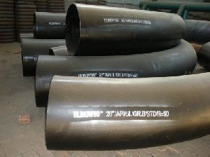 A105 Seamless Pipes