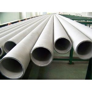 Seamless Stainless Steel Pipe