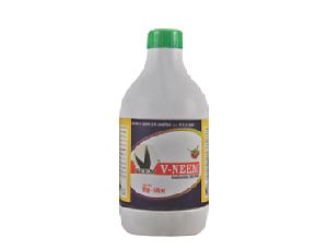 300 PPM V Neem Insecticides