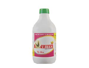 5000 PPM V Neem Insecticides