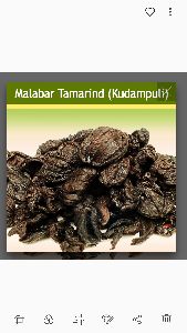 Malabar Tamarind
