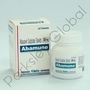 Abamune Tablets