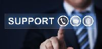 Excellent Support Services