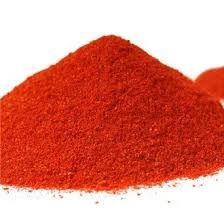 red chilli powder