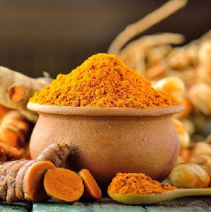 turmeric powder