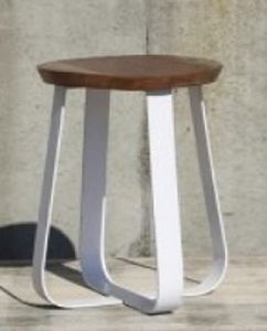 Round Stool