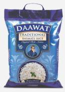 Dawat Basmati Rice