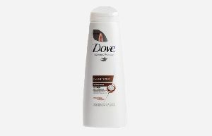 Dove Damage Therapy Shampoo