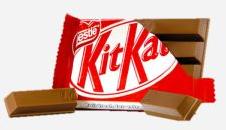 Kitkat Chocolate