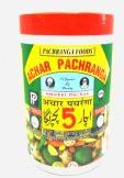 Pachranga Pickle