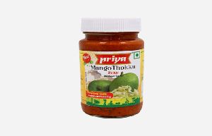 Priya Mango Pickle