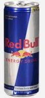 Red Bull Drink