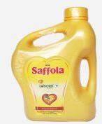 Saffola Oil