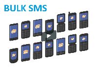 SMS Email Services