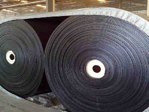 Acid Resistant Conveyor Belt