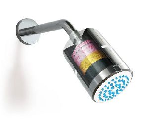 COMBO: CLEO Shower & Tap Filter + Kitchen Tap Filter (or) Washing Machine  Filter