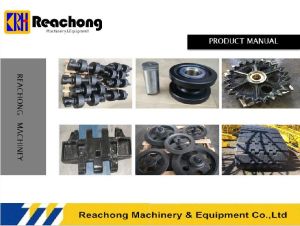Machinery Equipments