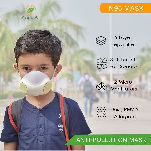 Junior Pollution Mask
