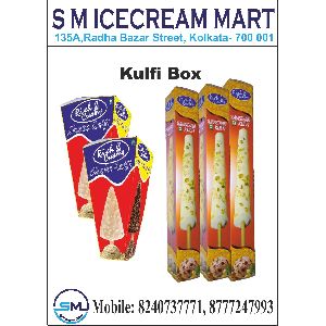 Kulfi Box