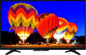 Pro 50 LED TV