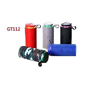 GT-112 Bluetooth Speaker