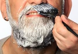Ashly Ayur Herbal Beard Wash