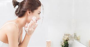 Ashly Ayur Herbal Face Wash